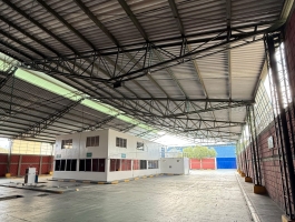 ZONA INDUSTRIAL PALERMO